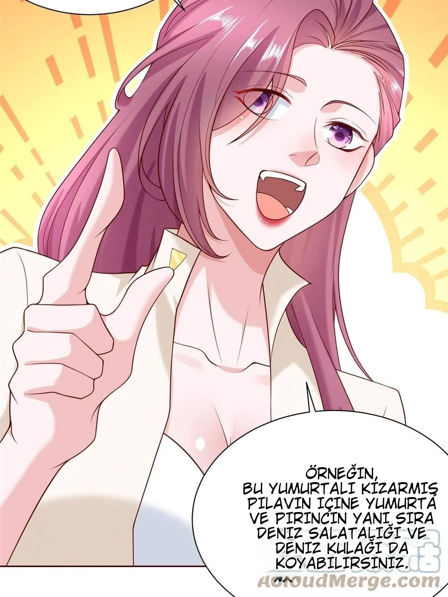 Her Hafta Yeni Bir Meslek Bölüm 220 - Sayfa 35