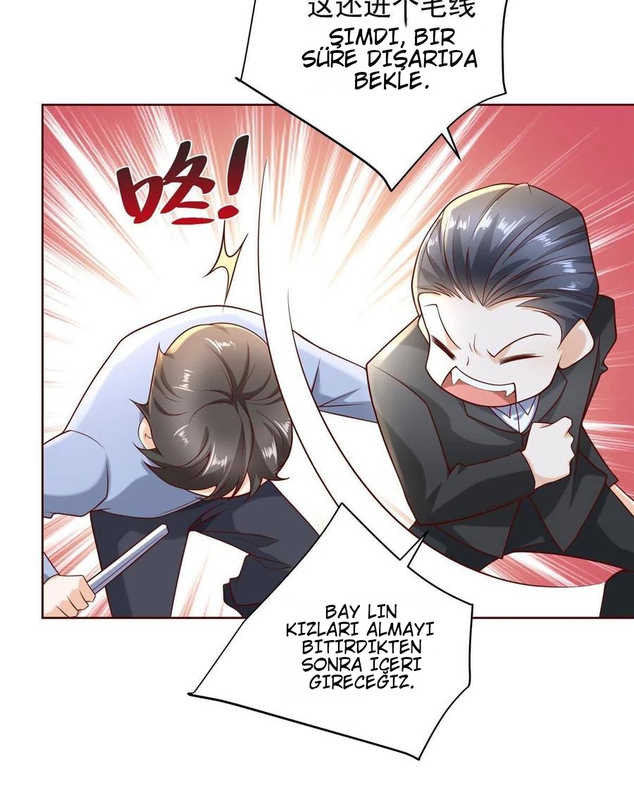 Her Hafta Yeni Bir Meslek Bölüm 220 - Sayfa 42