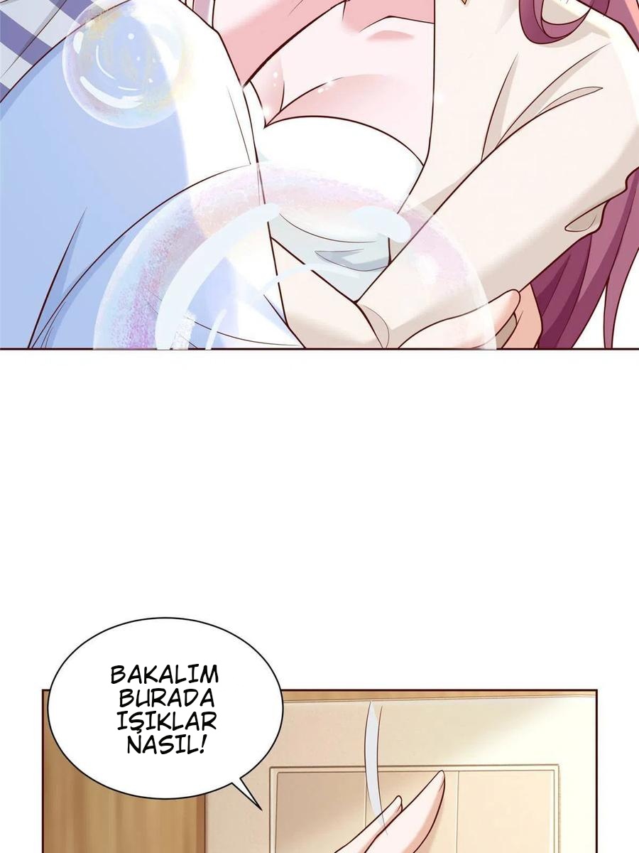 Her Hafta Yeni Bir Meslek Bölüm 220 - Sayfa 44