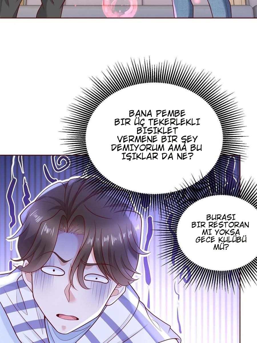 Her Hafta Yeni Bir Meslek Bölüm 220 - Sayfa 47