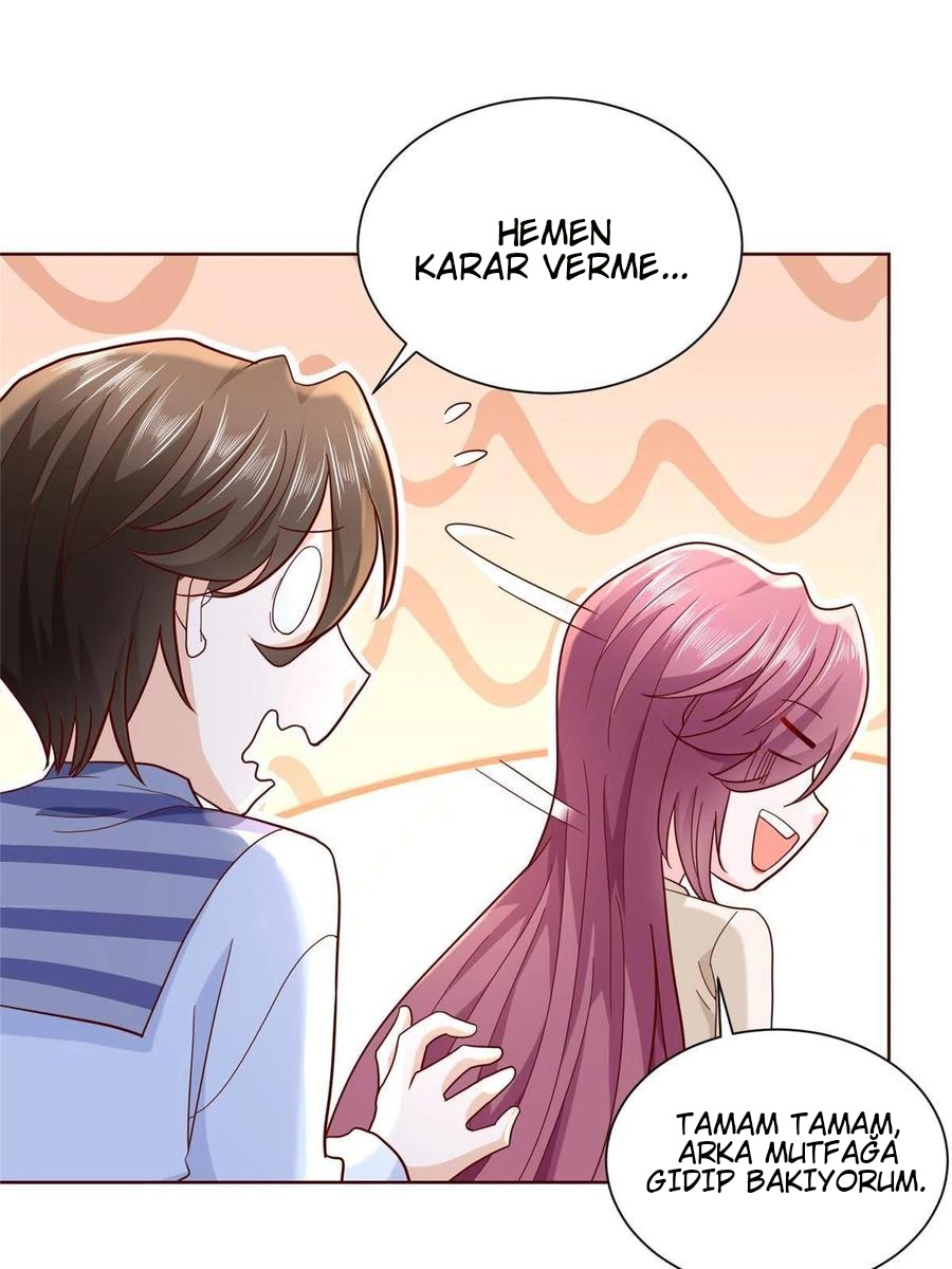 Her Hafta Yeni Bir Meslek Bölüm 220 - Sayfa 50