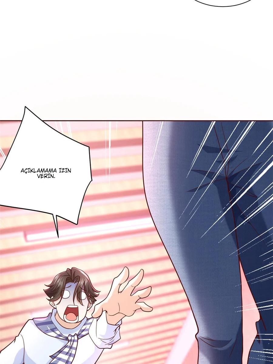 Her Hafta Yeni Bir Meslek Bölüm 220 - Sayfa 51