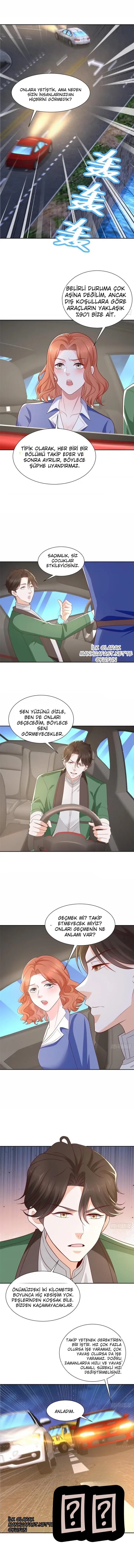 Her Hafta Yeni Bir Meslek Bölüm 492 - Sayfa 2