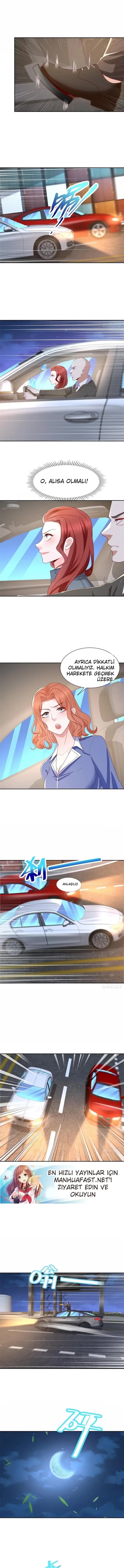 Her Hafta Yeni Bir Meslek Bölüm 492 - Sayfa 3