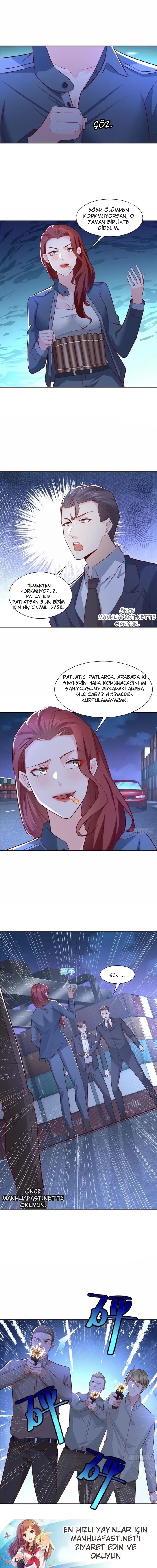 Her Hafta Yeni Bir Meslek Bölüm 492 - Sayfa 5