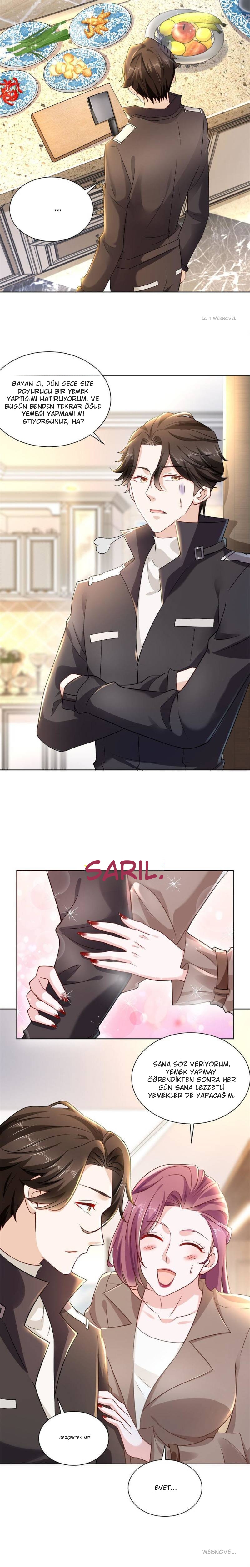 Her Hafta Yeni Bir Meslek Bölüm 74 - Sayfa 5