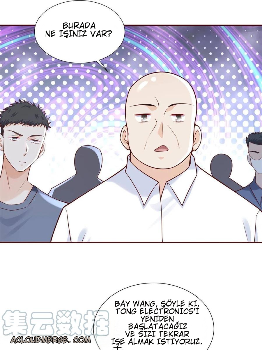 Her Hafta Yeni Bir Meslek Bölüm 268 - Sayfa 4