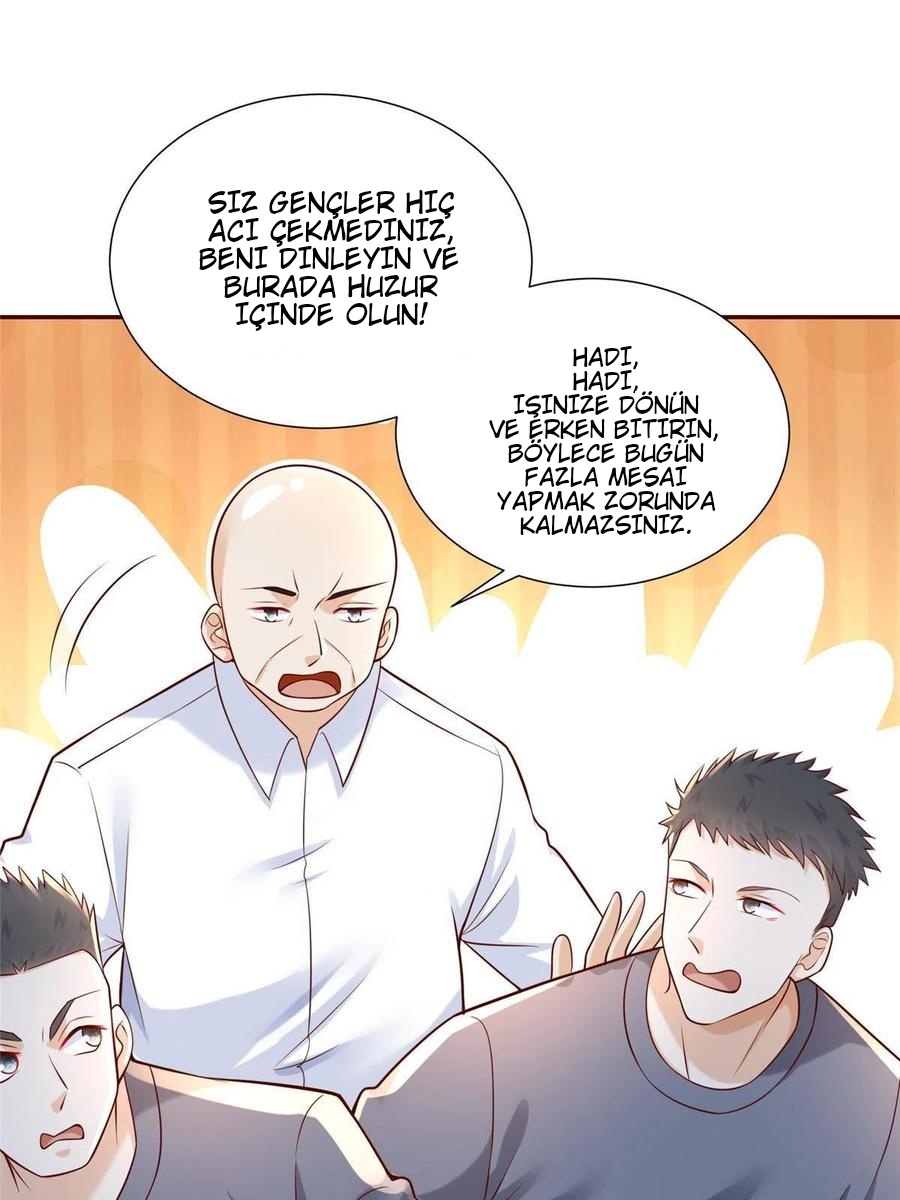 Her Hafta Yeni Bir Meslek Bölüm 268 - Sayfa 8