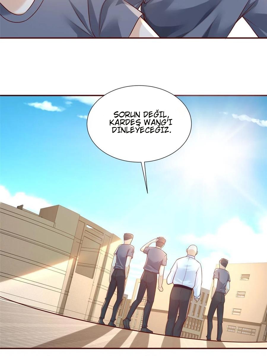 Her Hafta Yeni Bir Meslek Bölüm 268 - Sayfa 9