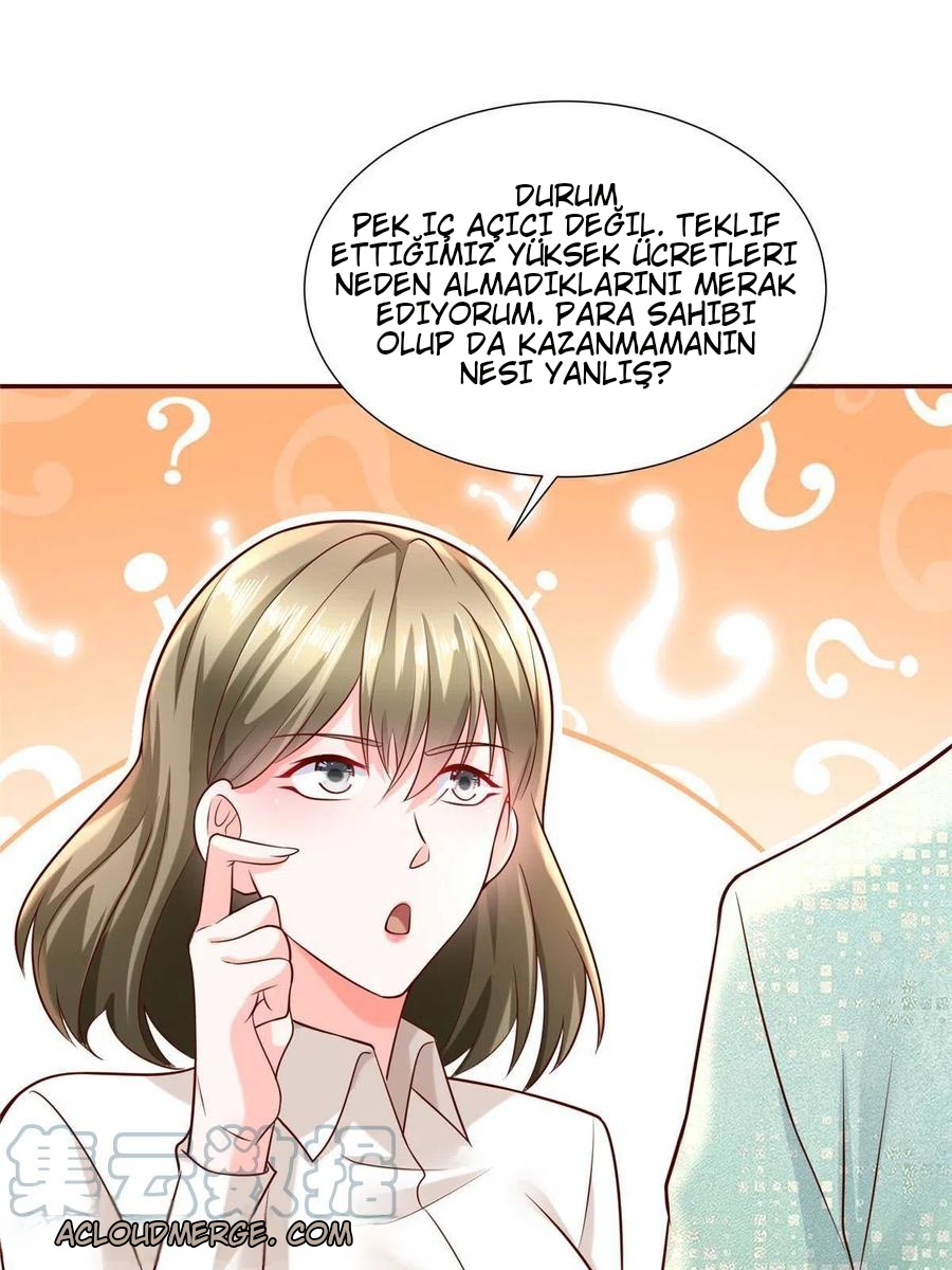 Her Hafta Yeni Bir Meslek Bölüm 268 - Sayfa 10