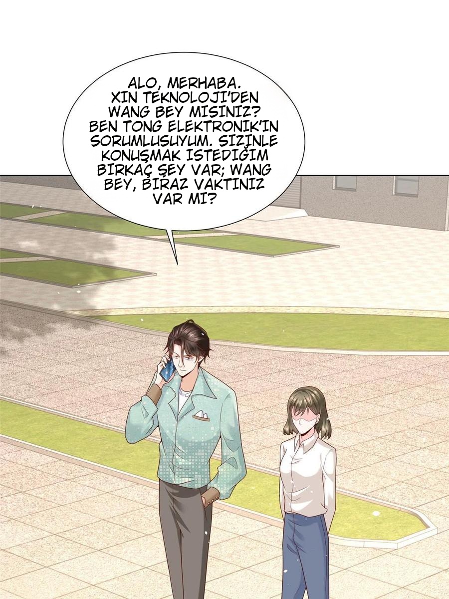 Her Hafta Yeni Bir Meslek Bölüm 268 - Sayfa 18