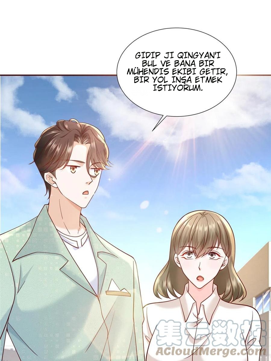 Her Hafta Yeni Bir Meslek Bölüm 268 - Sayfa 28