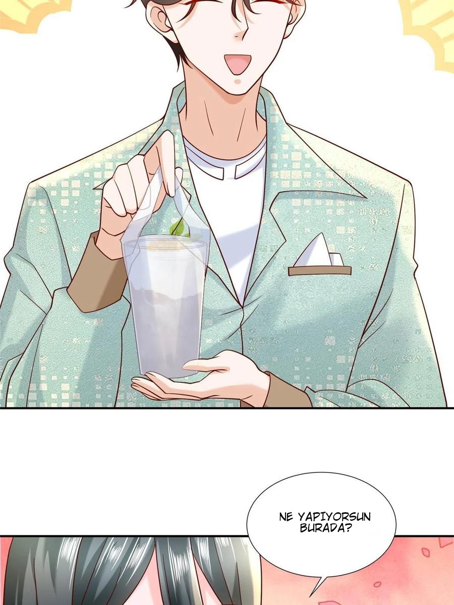 Her Hafta Yeni Bir Meslek Bölüm 268 - Sayfa 36