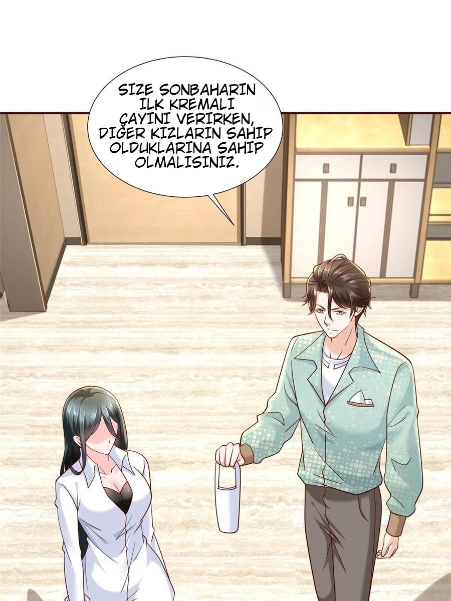 Her Hafta Yeni Bir Meslek Bölüm 268 - Sayfa 38