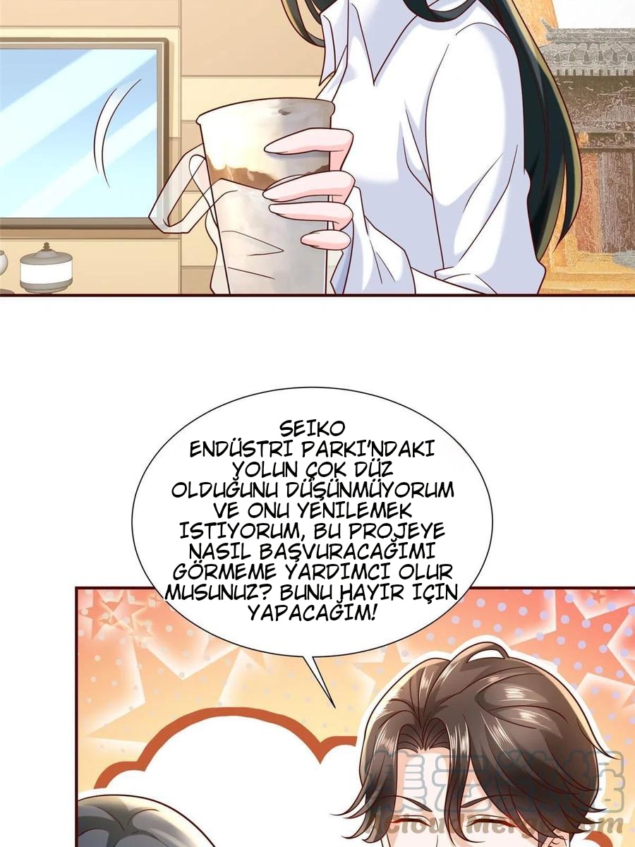 Her Hafta Yeni Bir Meslek Bölüm 268 - Sayfa 40