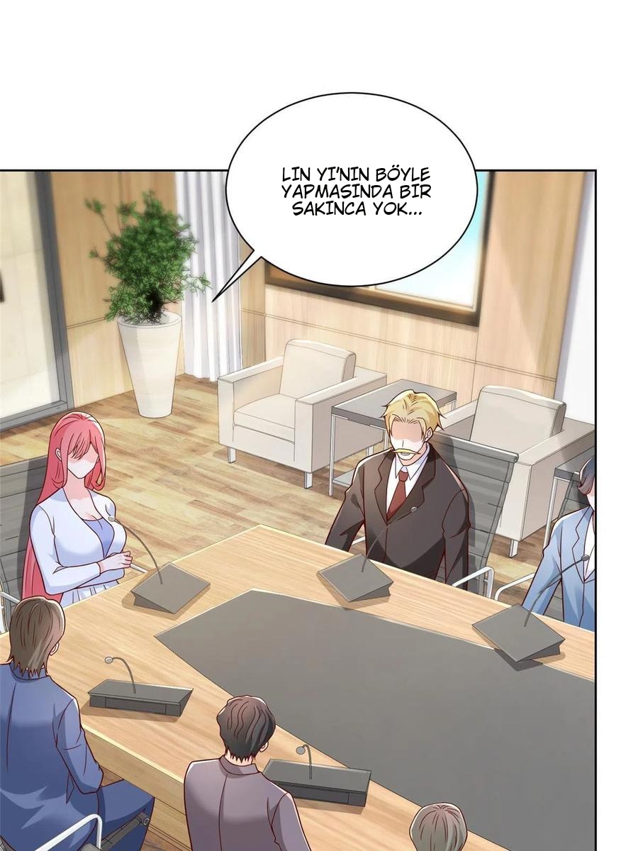 Her Hafta Yeni Bir Meslek Bölüm 208 - Sayfa 3