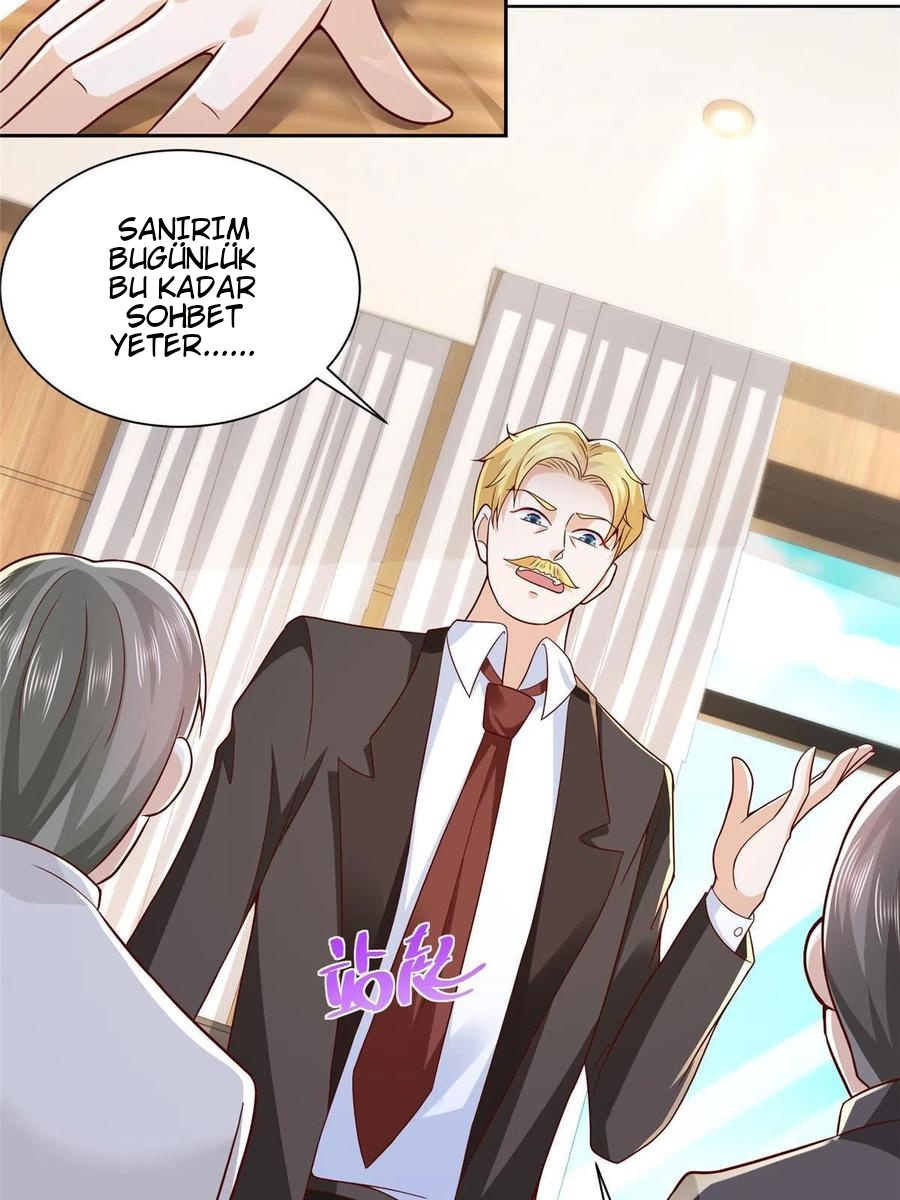 Her Hafta Yeni Bir Meslek Bölüm 208 - Sayfa 6