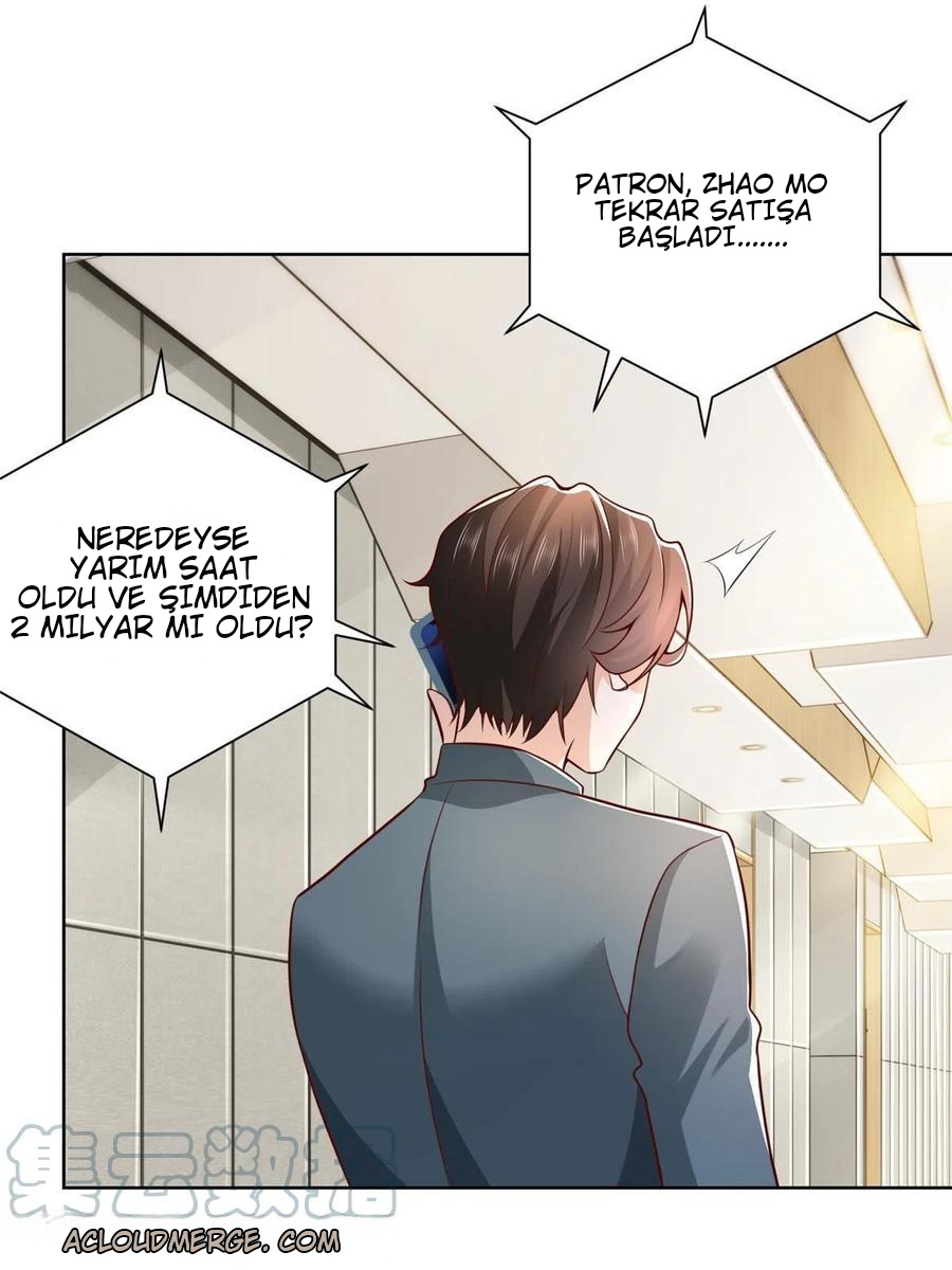 Her Hafta Yeni Bir Meslek Bölüm 208 - Sayfa 10