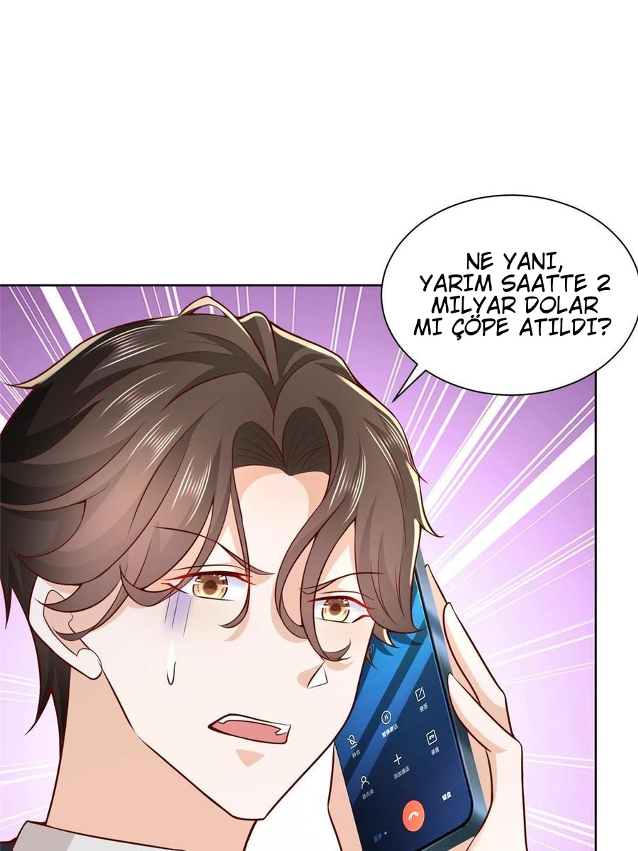 Her Hafta Yeni Bir Meslek Bölüm 208 - Sayfa 11