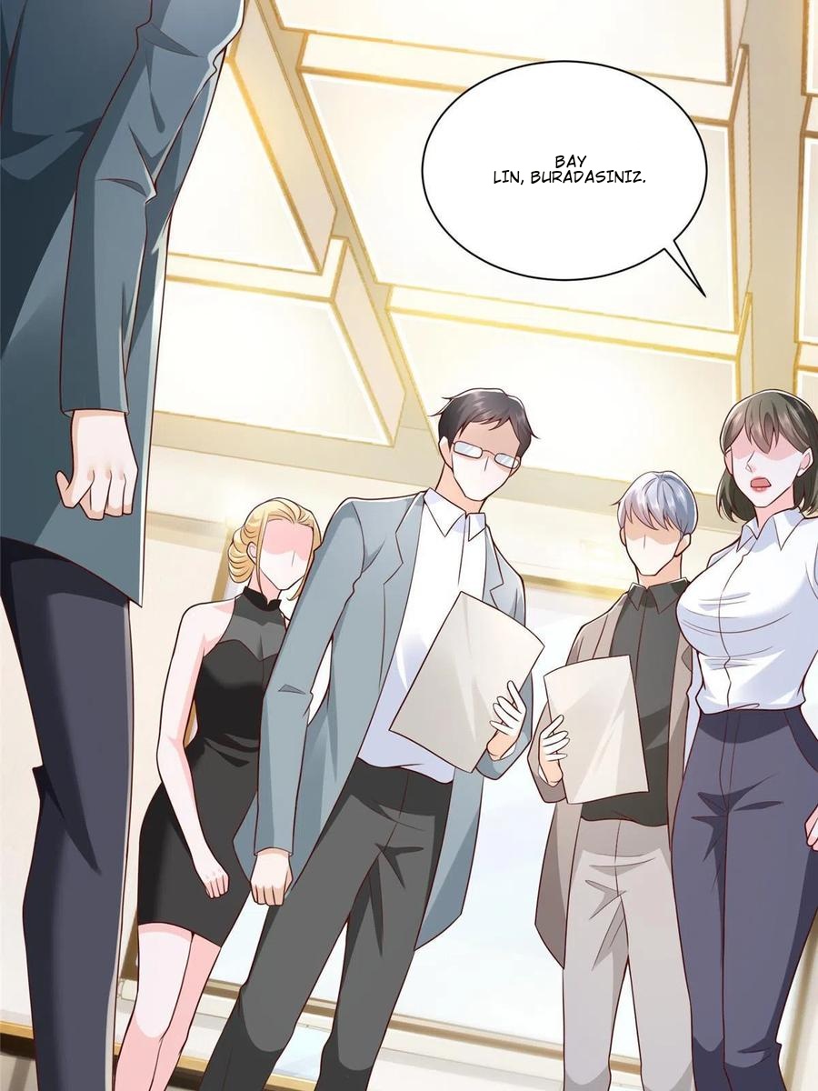 Her Hafta Yeni Bir Meslek Bölüm 208 - Sayfa 14