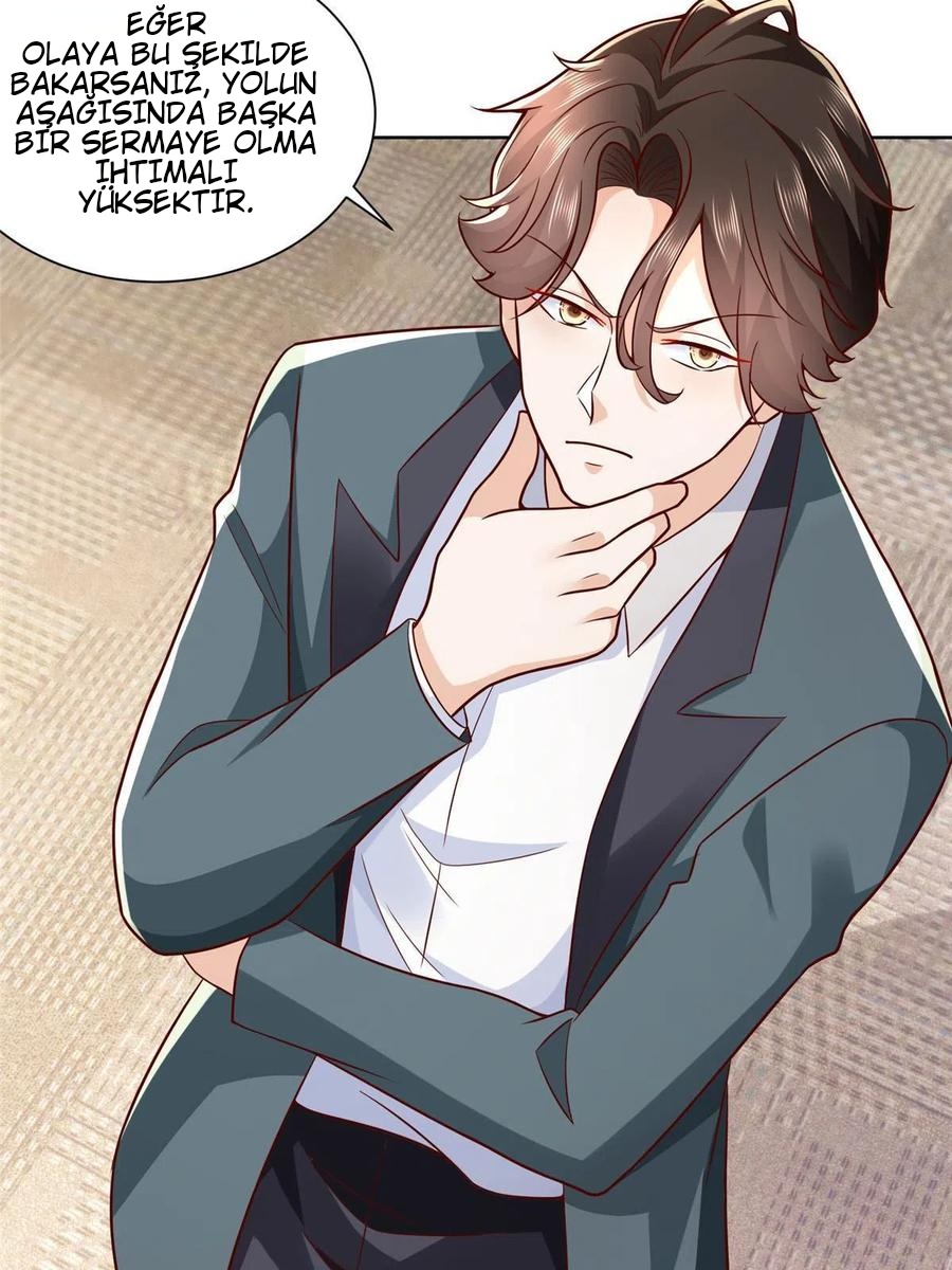 Her Hafta Yeni Bir Meslek Bölüm 208 - Sayfa 21