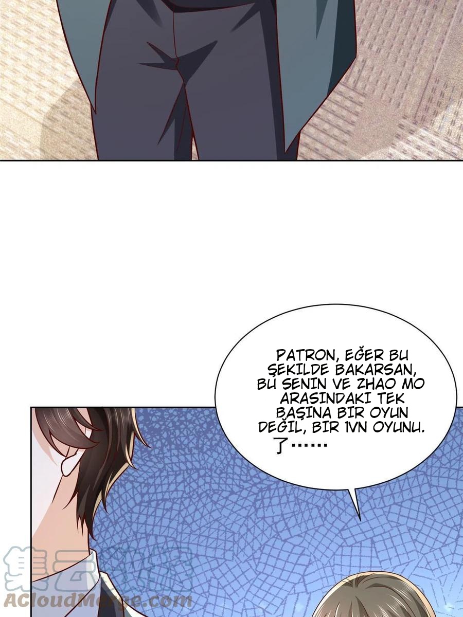 Her Hafta Yeni Bir Meslek Bölüm 208 - Sayfa 22