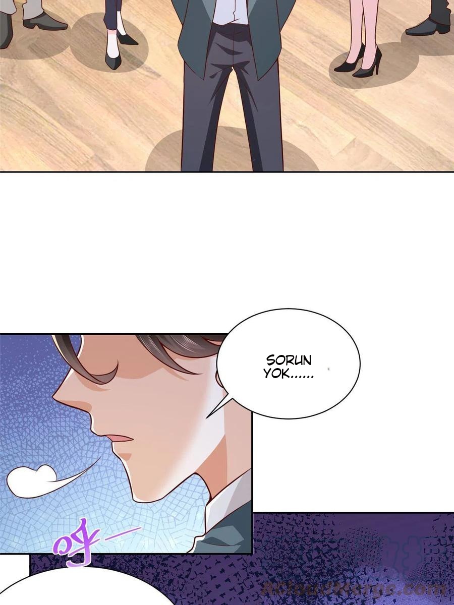 Her Hafta Yeni Bir Meslek Bölüm 208 - Sayfa 25