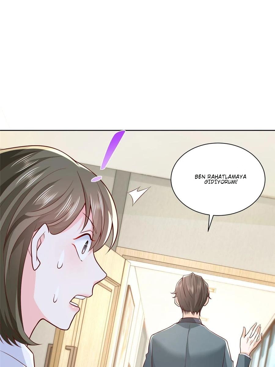 Her Hafta Yeni Bir Meslek Bölüm 208 - Sayfa 27