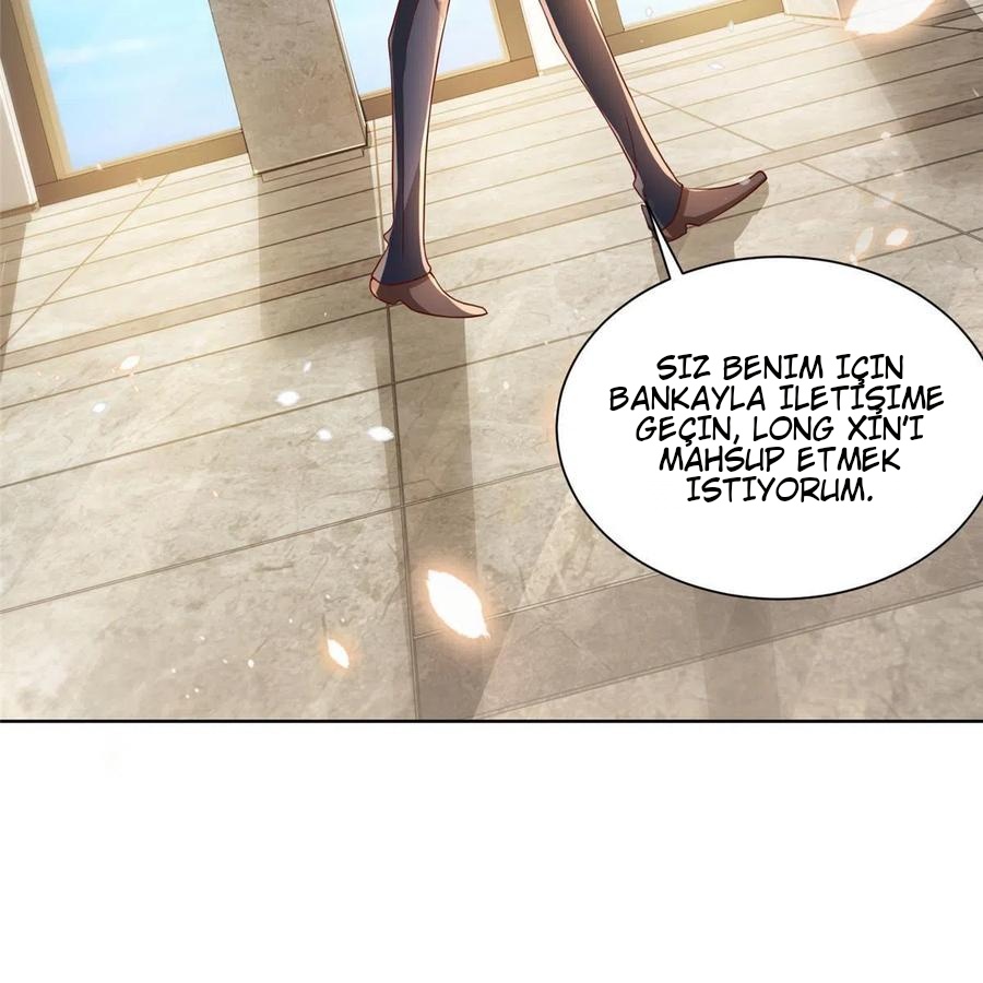 Her Hafta Yeni Bir Meslek Bölüm 208 - Sayfa 30