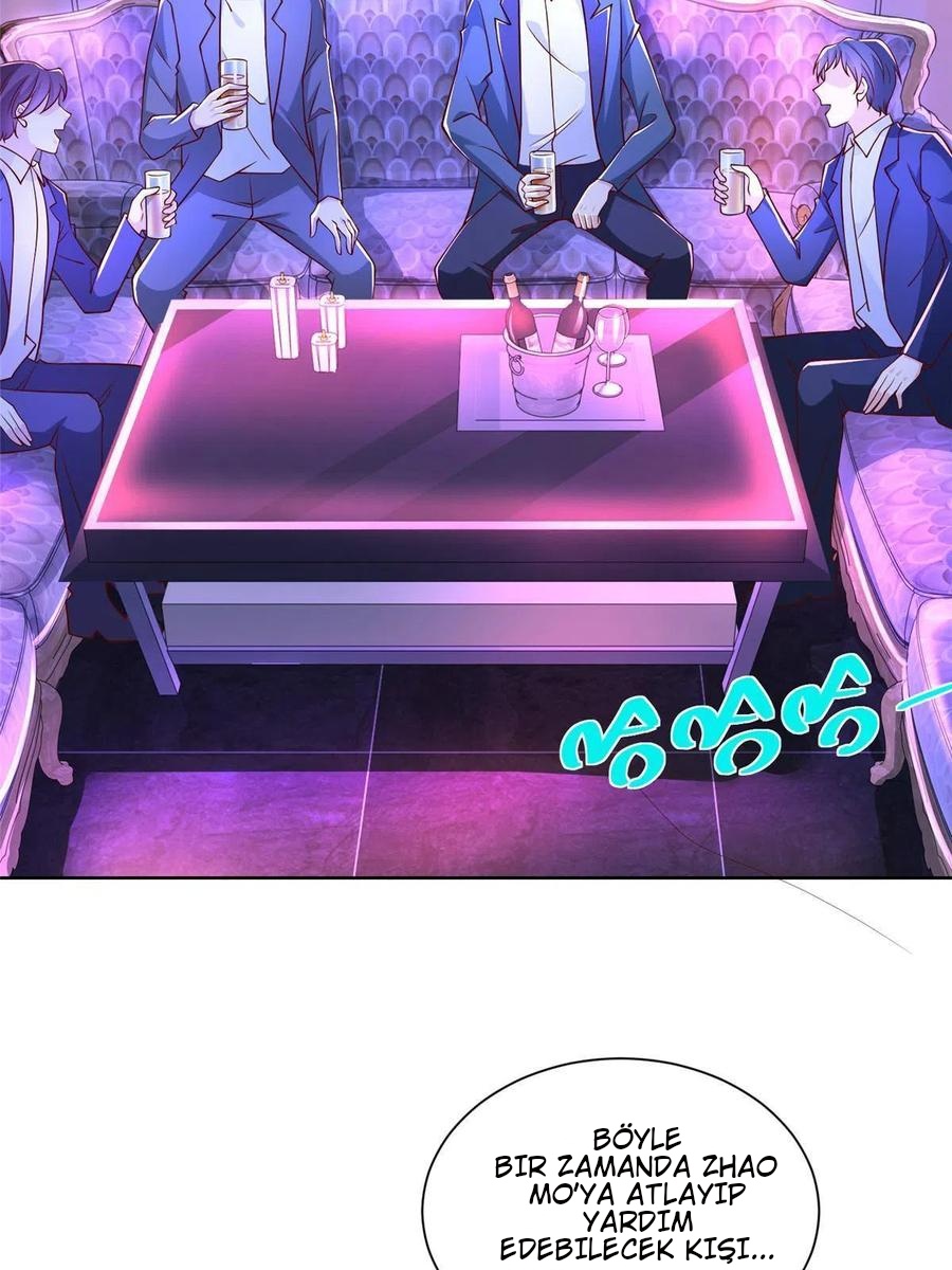 Her Hafta Yeni Bir Meslek Bölüm 208 - Sayfa 33