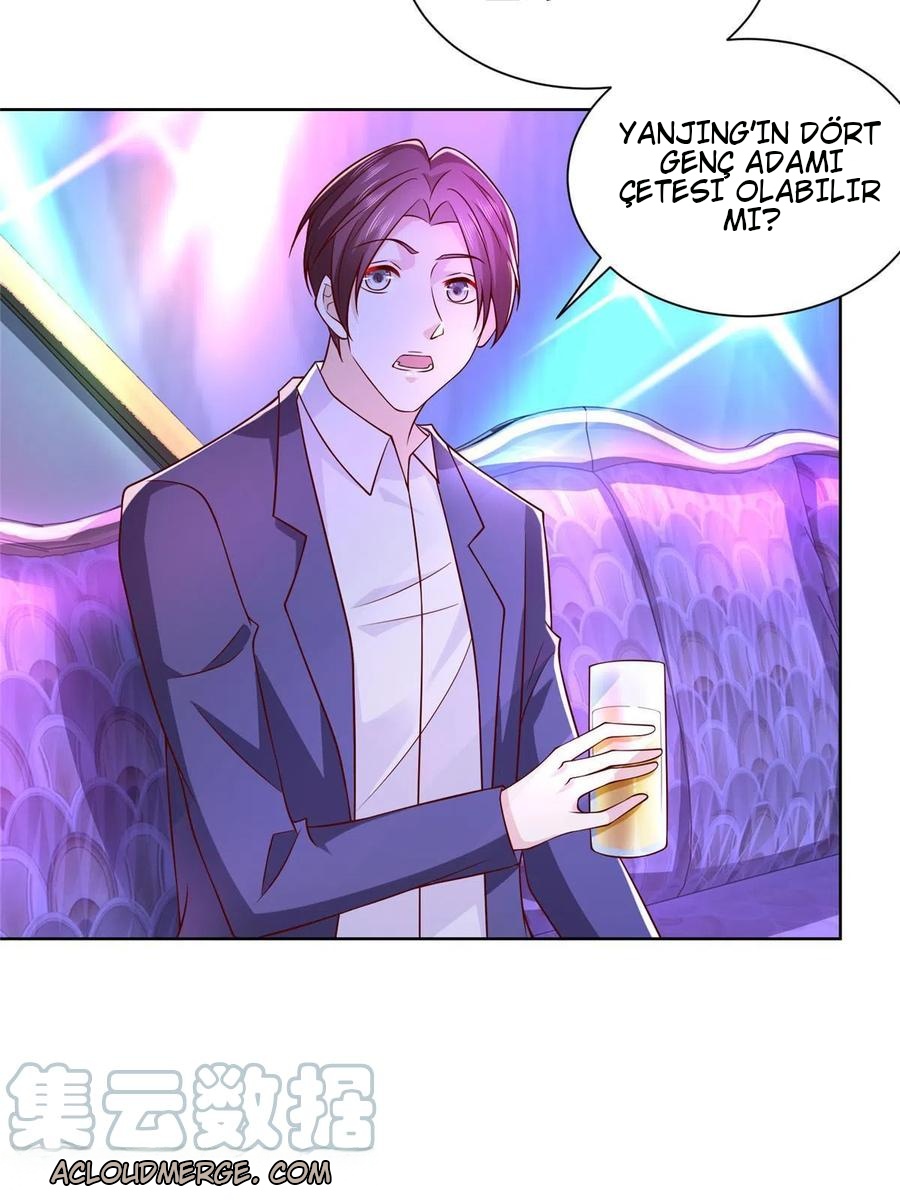 Her Hafta Yeni Bir Meslek Bölüm 208 - Sayfa 34