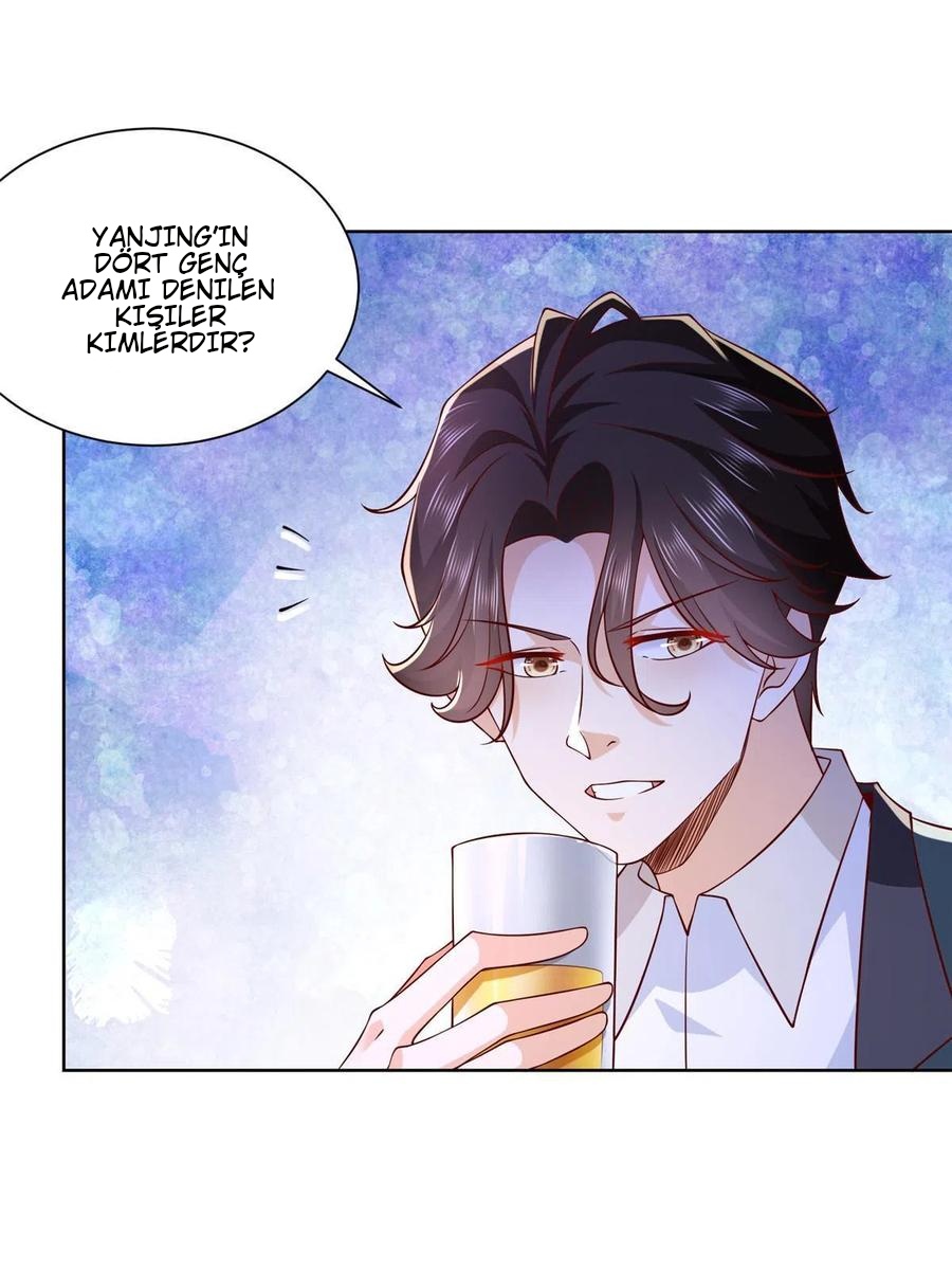 Her Hafta Yeni Bir Meslek Bölüm 208 - Sayfa 35