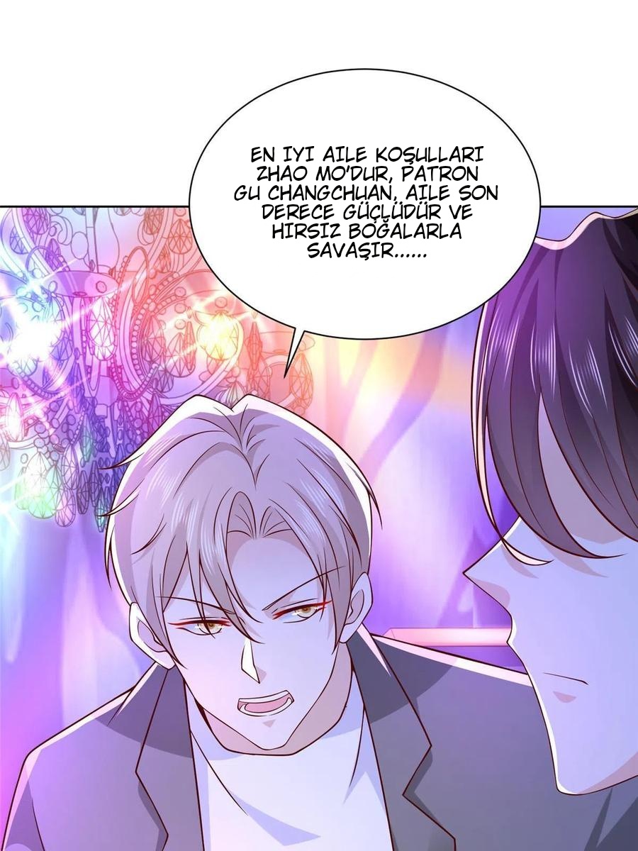 Her Hafta Yeni Bir Meslek Bölüm 208 - Sayfa 36