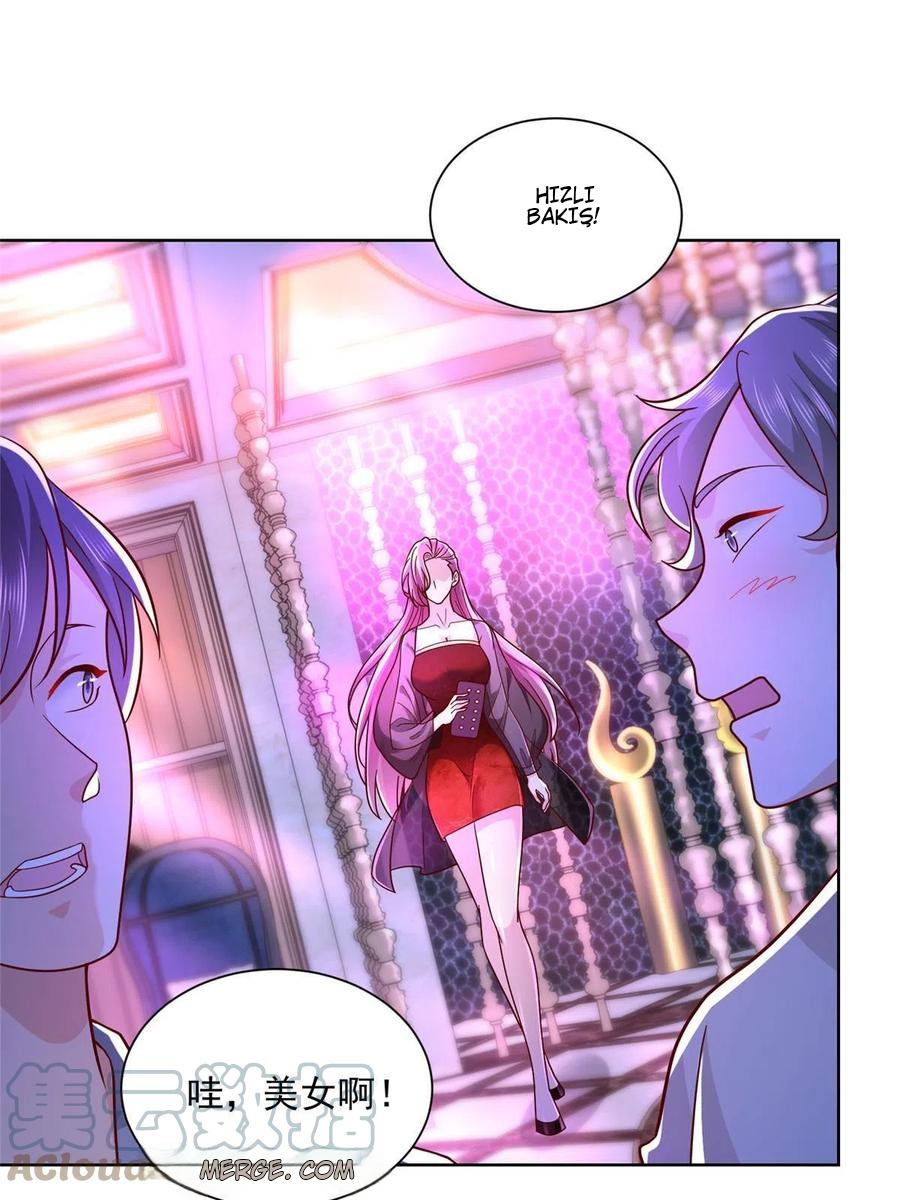 Her Hafta Yeni Bir Meslek Bölüm 208 - Sayfa 52