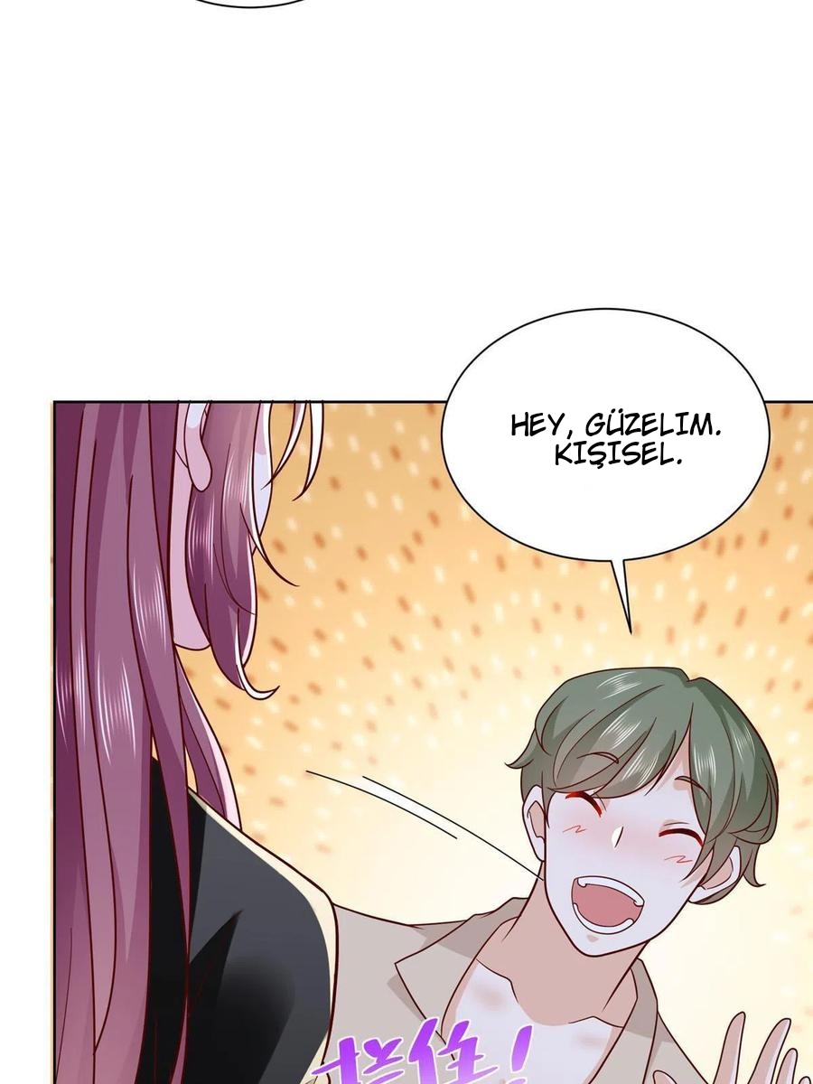 Her Hafta Yeni Bir Meslek Bölüm 208 - Sayfa 53