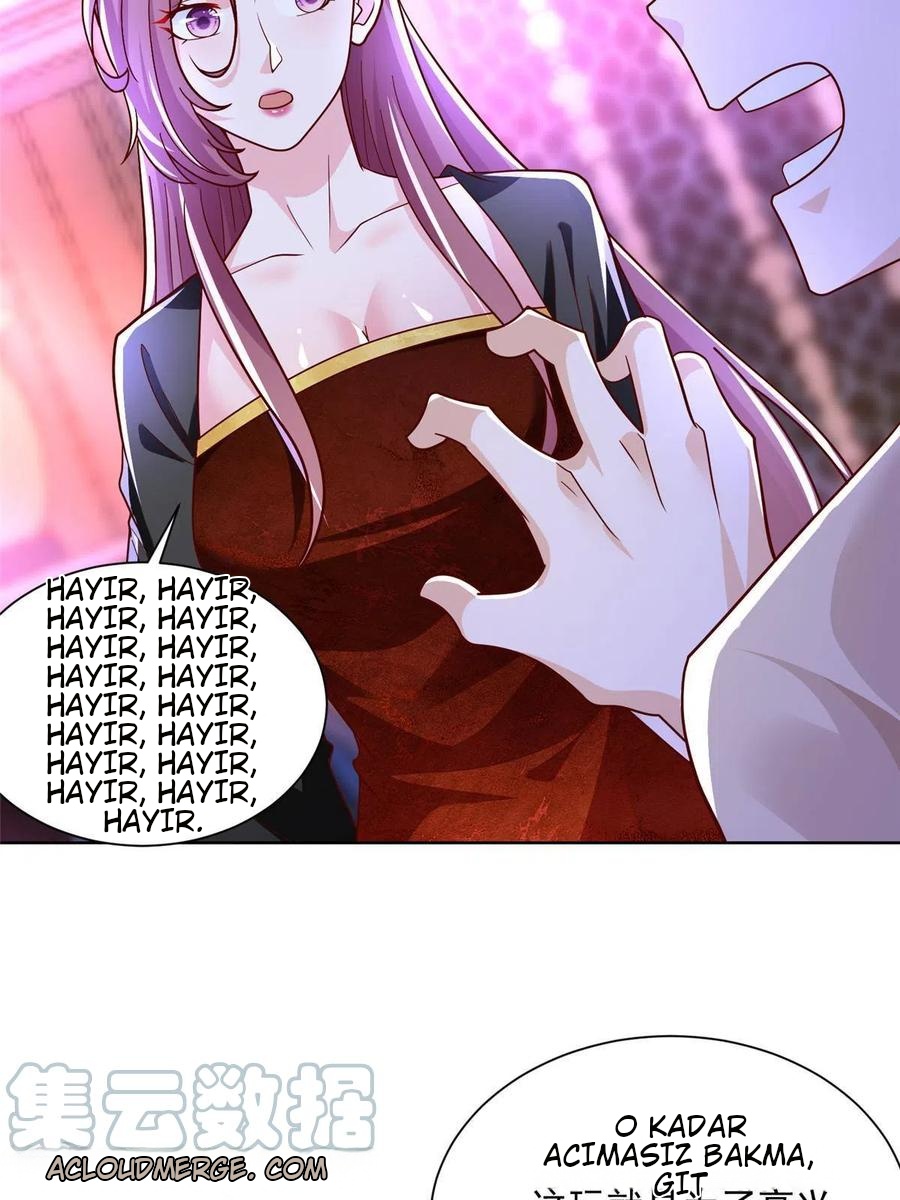 Her Hafta Yeni Bir Meslek Bölüm 208 - Sayfa 55