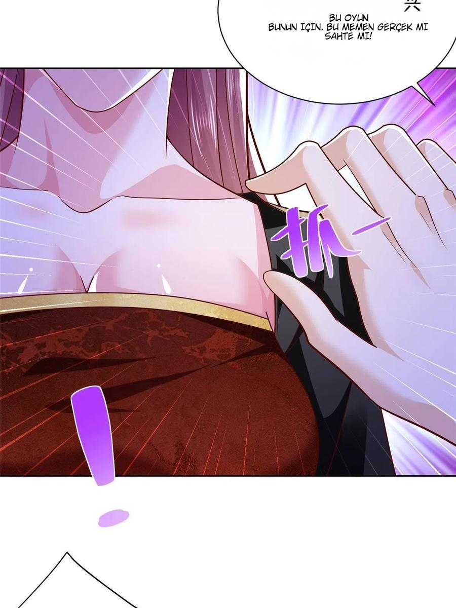 Her Hafta Yeni Bir Meslek Bölüm 208 - Sayfa 56