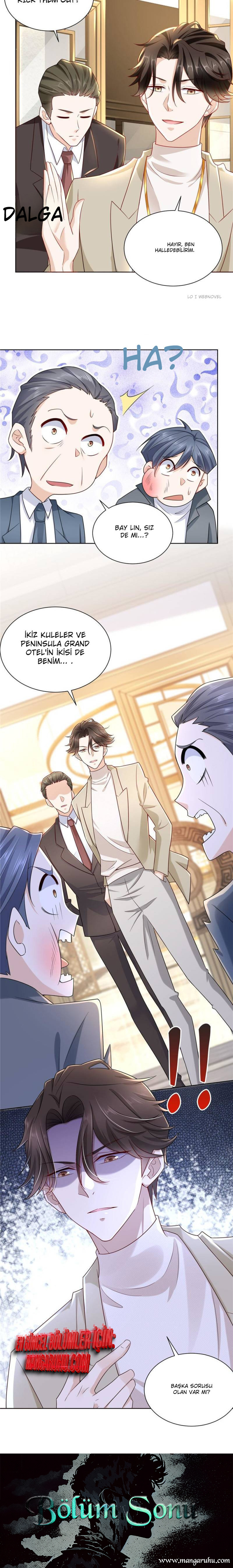 Her Hafta Yeni Bir Meslek Bölüm 56 - Sayfa 5