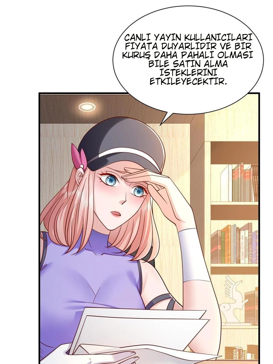 Her Hafta Yeni Bir Meslek Bölüm 279 - Sayfa 3