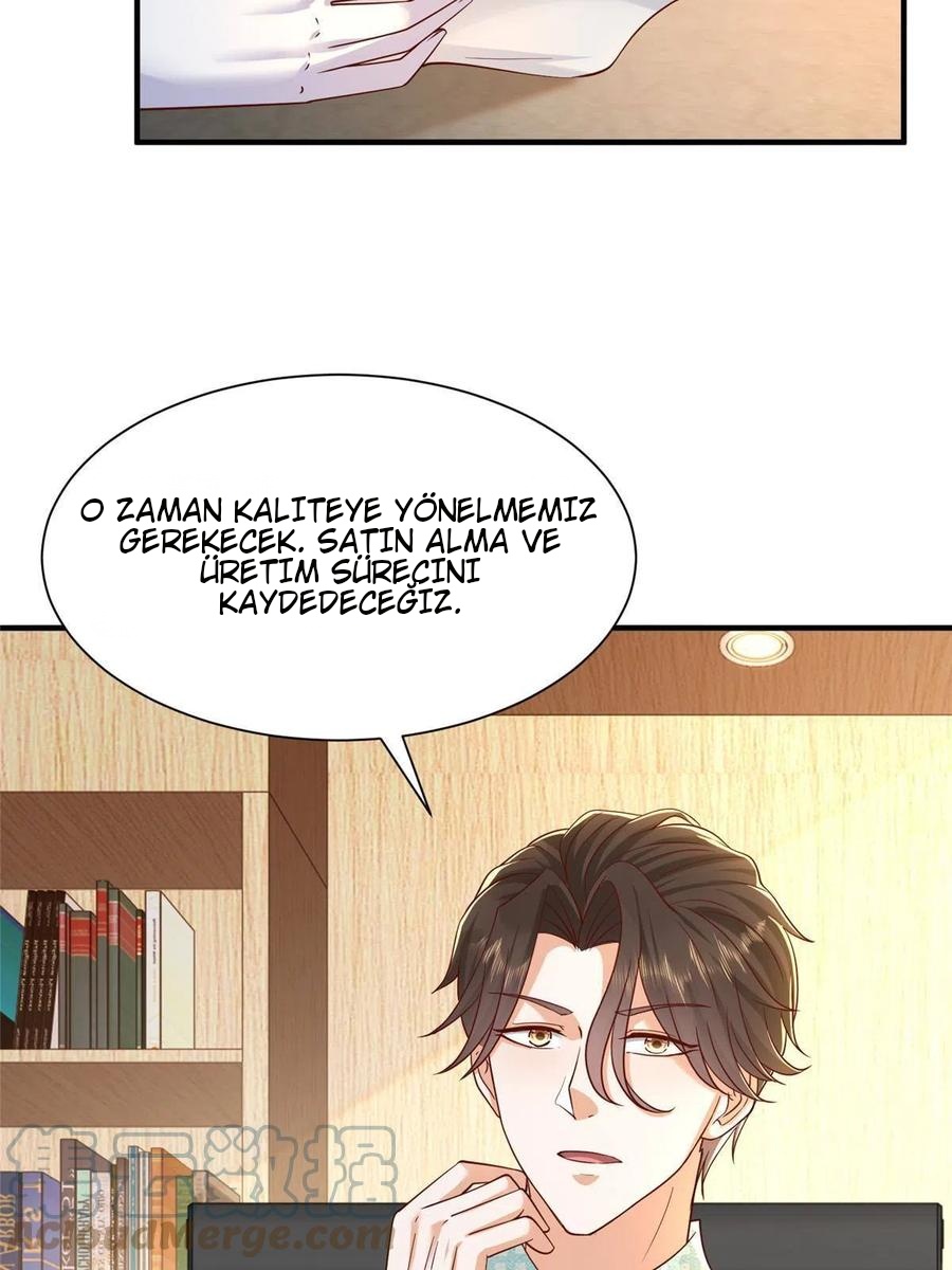 Her Hafta Yeni Bir Meslek Bölüm 279 - Sayfa 4