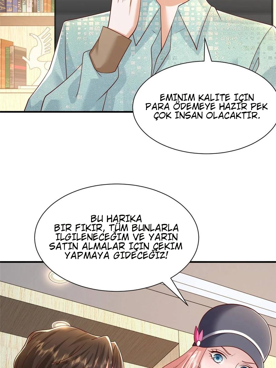 Her Hafta Yeni Bir Meslek Bölüm 279 - Sayfa 5