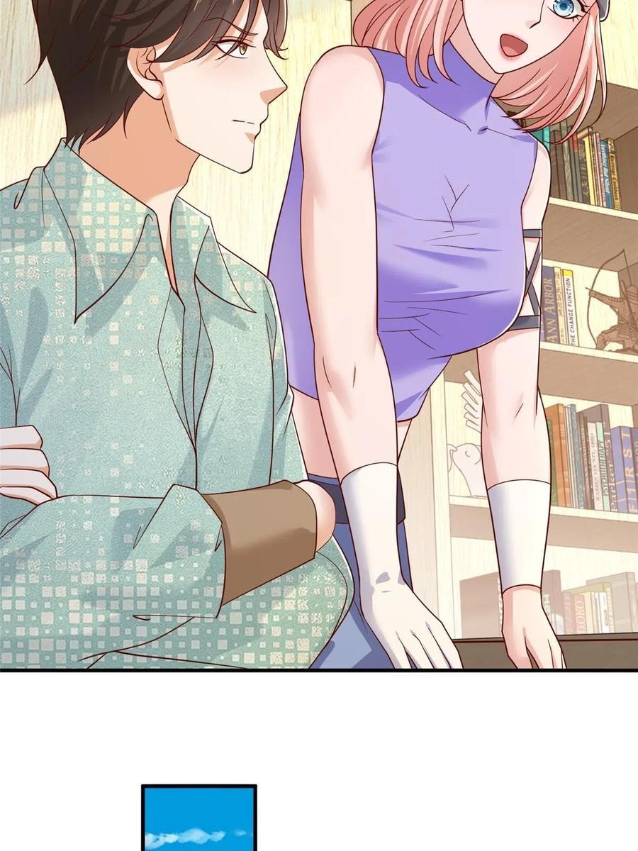 Her Hafta Yeni Bir Meslek Bölüm 279 - Sayfa 6