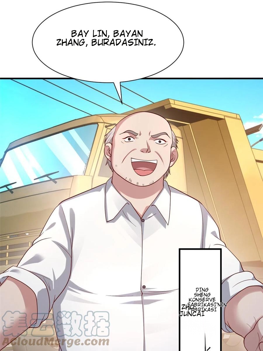 Her Hafta Yeni Bir Meslek Bölüm 279 - Sayfa 10