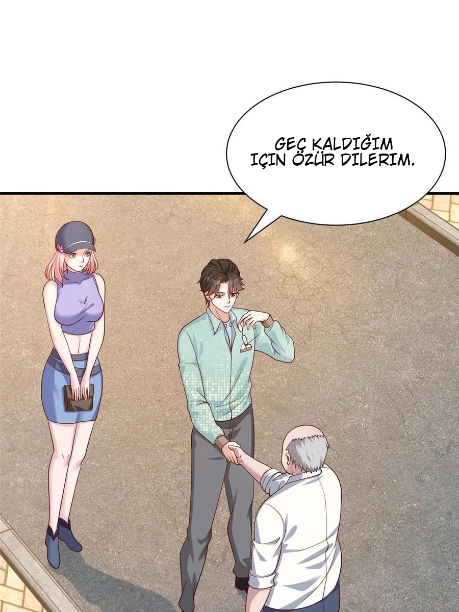 Her Hafta Yeni Bir Meslek Bölüm 279 - Sayfa 12