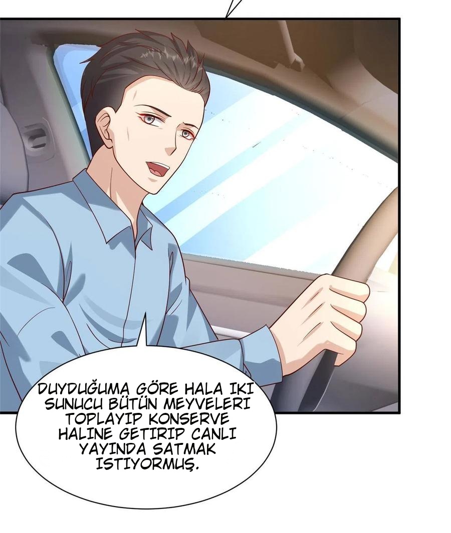 Her Hafta Yeni Bir Meslek Bölüm 279 - Sayfa 20