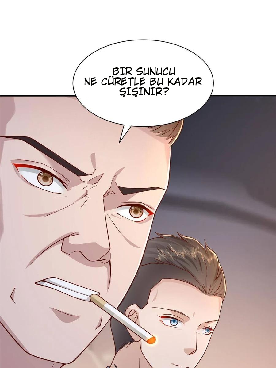 Her Hafta Yeni Bir Meslek Bölüm 279 - Sayfa 21