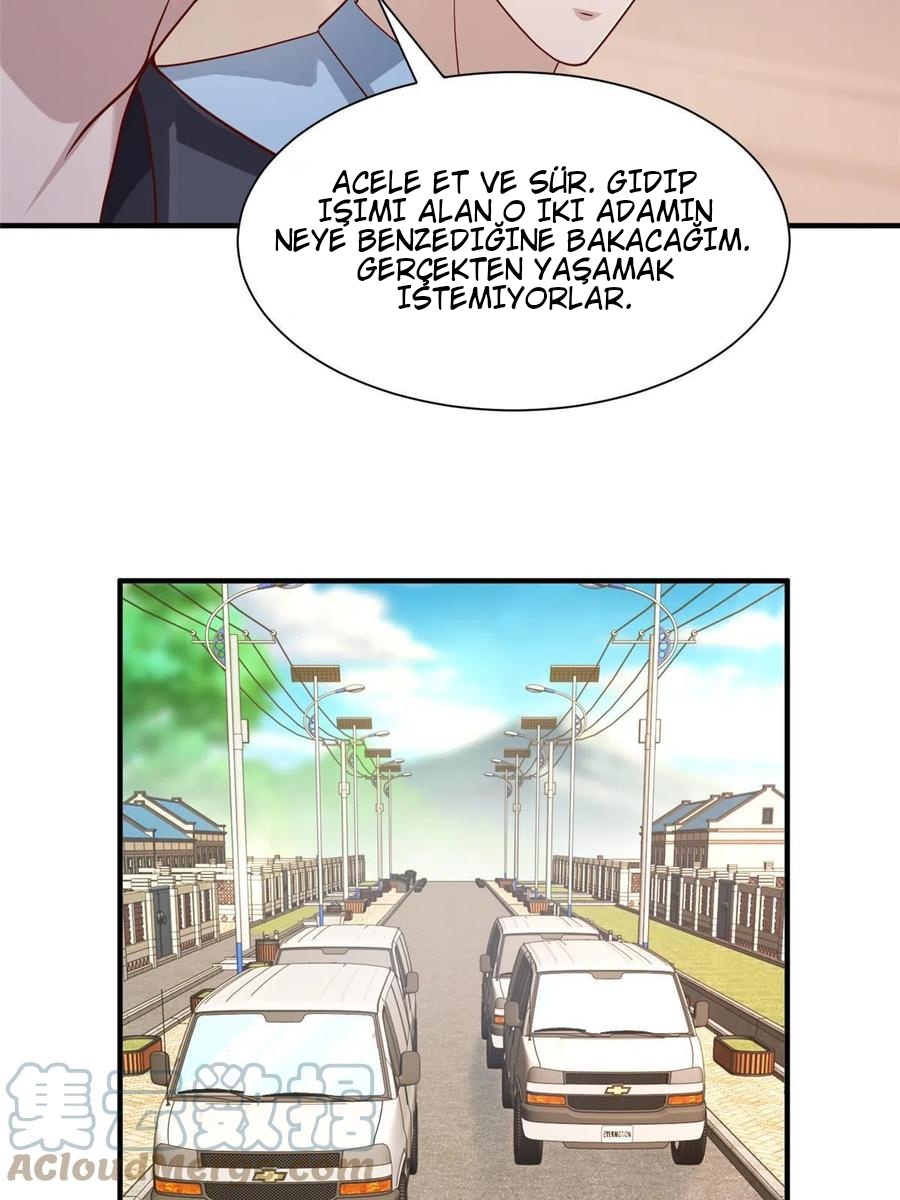 Her Hafta Yeni Bir Meslek Bölüm 279 - Sayfa 22