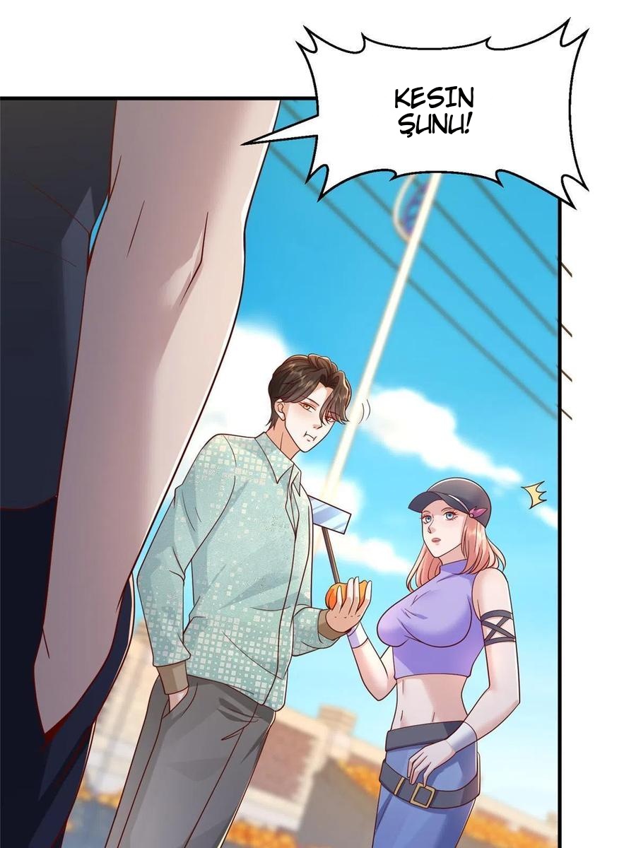 Her Hafta Yeni Bir Meslek Bölüm 279 - Sayfa 26