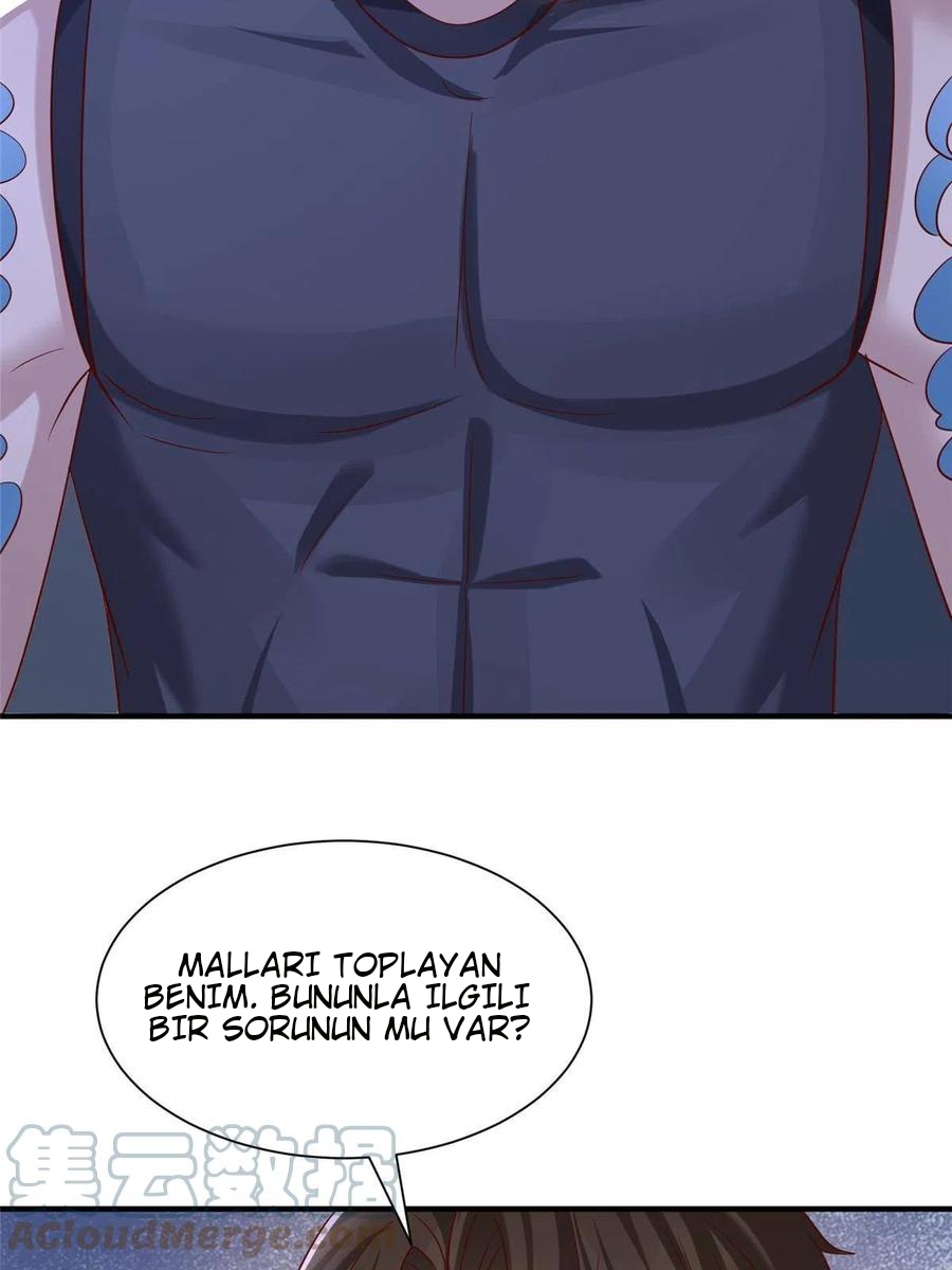 Her Hafta Yeni Bir Meslek Bölüm 279 - Sayfa 28