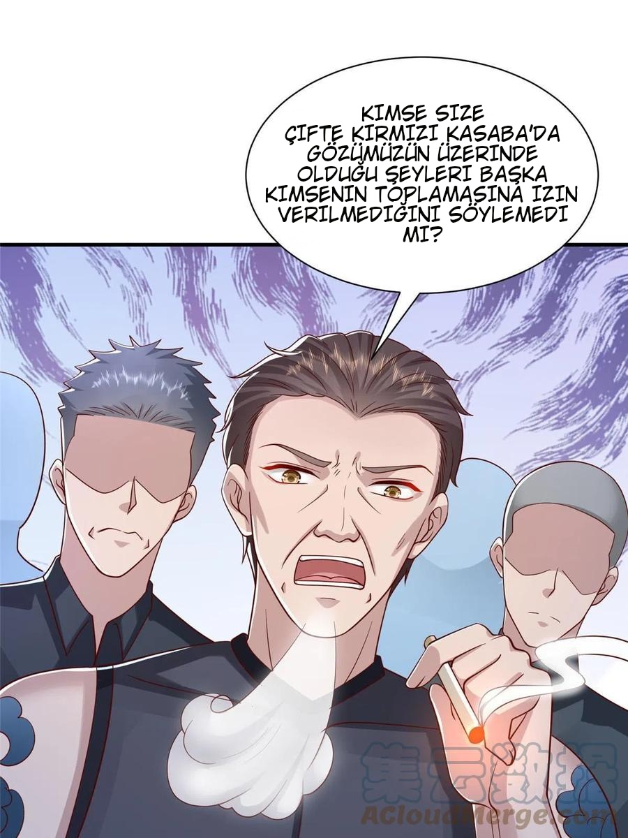 Her Hafta Yeni Bir Meslek Bölüm 279 - Sayfa 30